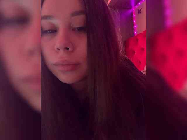 Lexxxie webcam