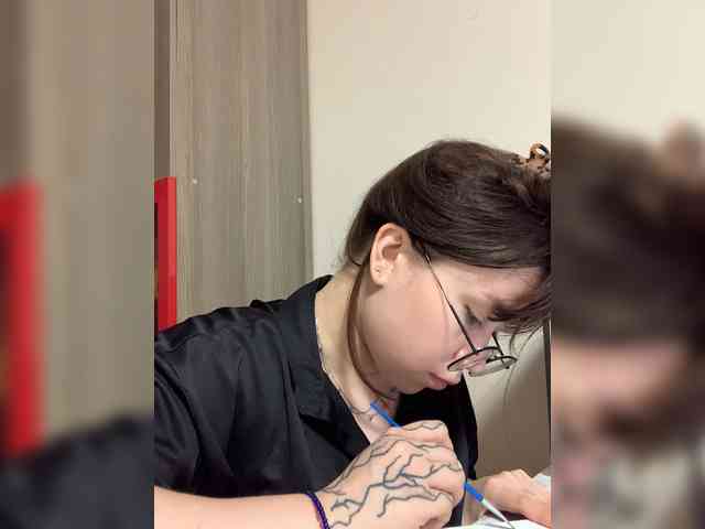 Lexxxie webcam