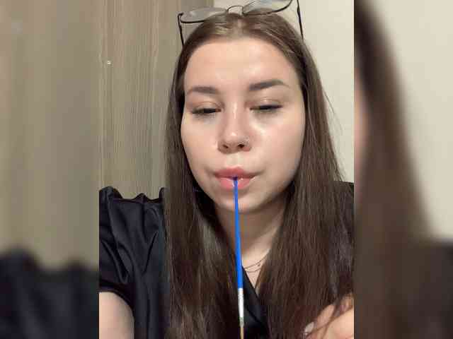 Lexxxie webcam