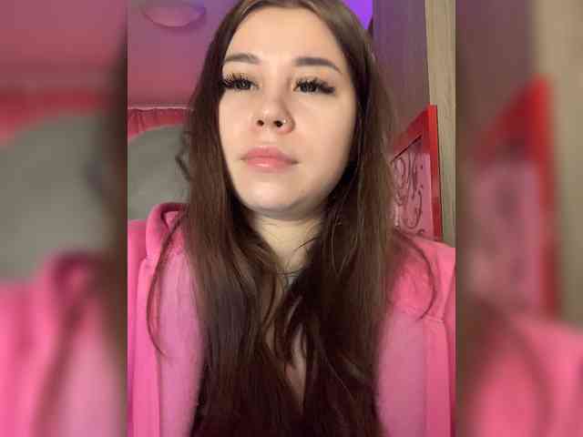 Alexxie webcam