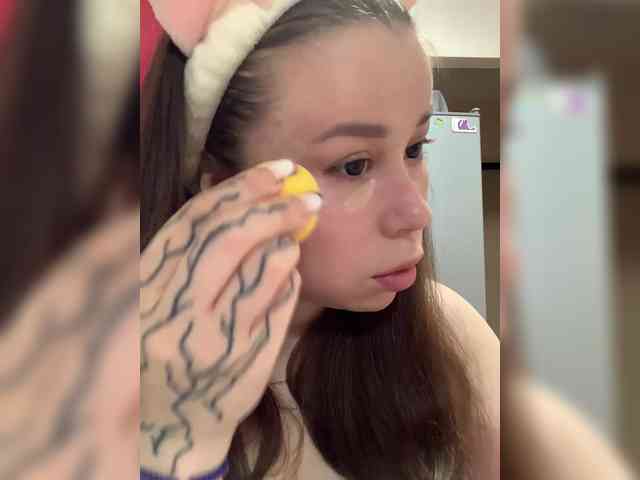 Lexxxie webcam
