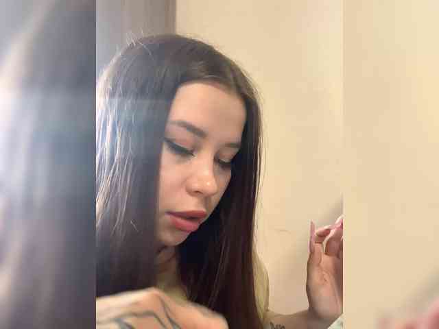 Lexxxie webcam
