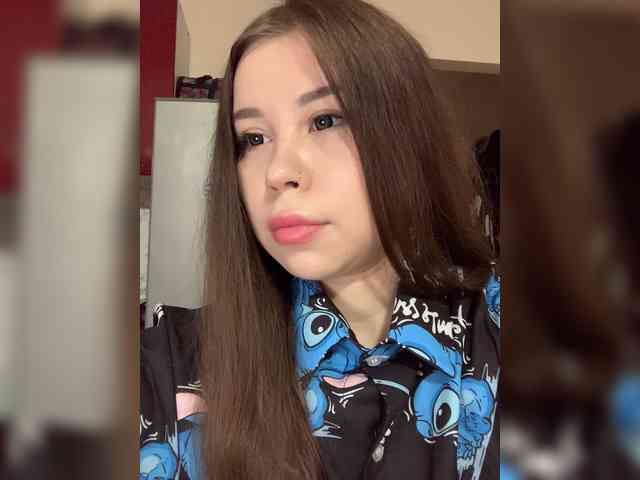 Lexxxie webcam