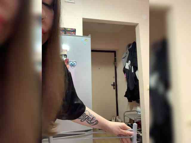 Lexxxie webcam