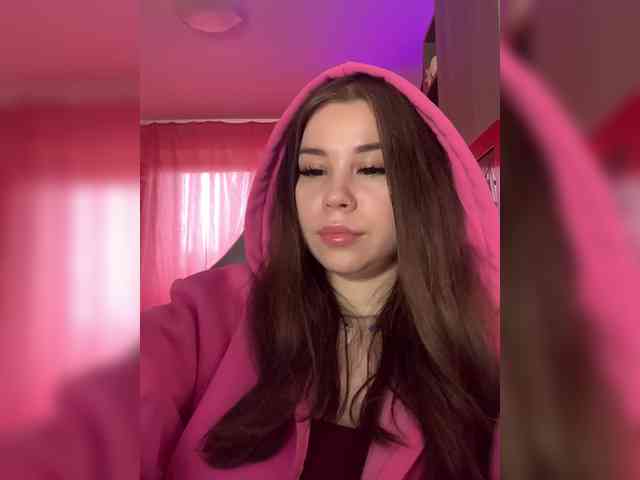 Alexxie webcam