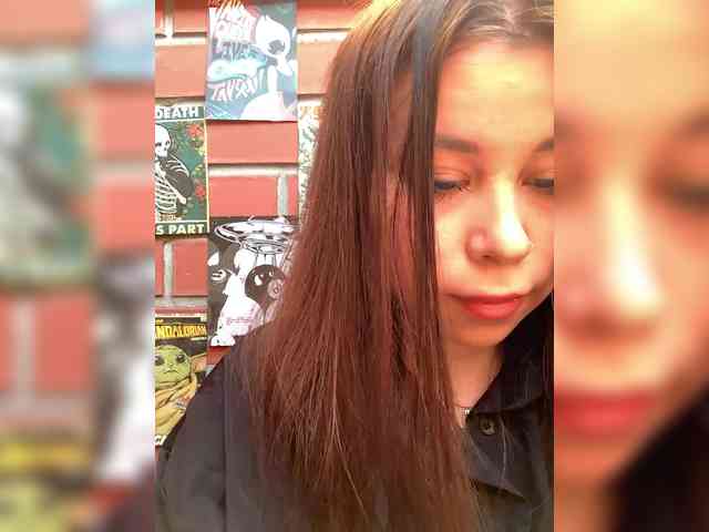 Lexxxie webcam