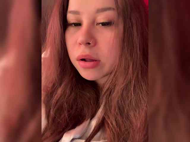 Lexxxie webcam