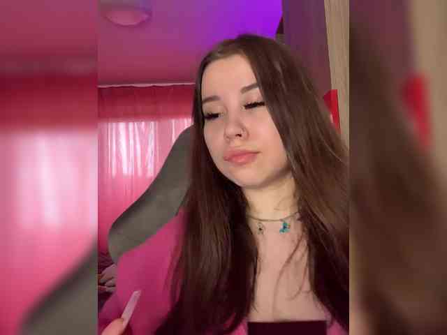 Alexxie webcam