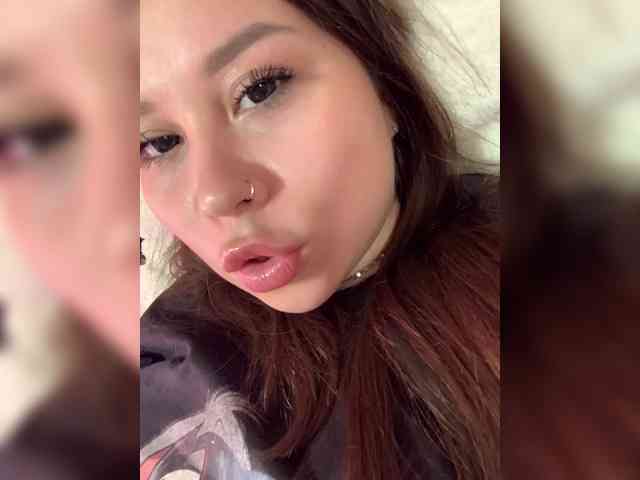 Lexxxie webcam