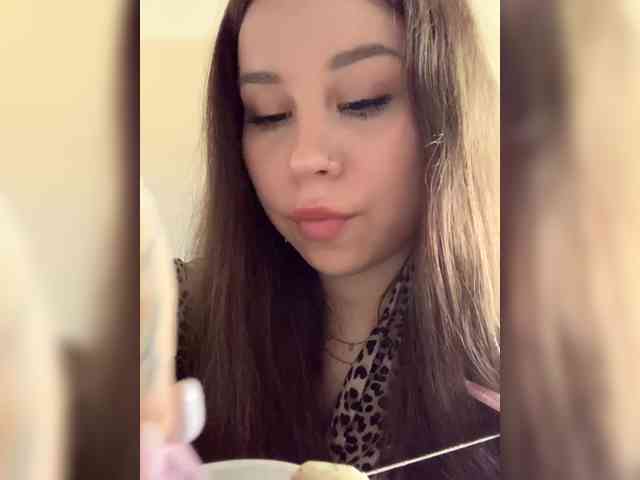 Lexxxie webcam