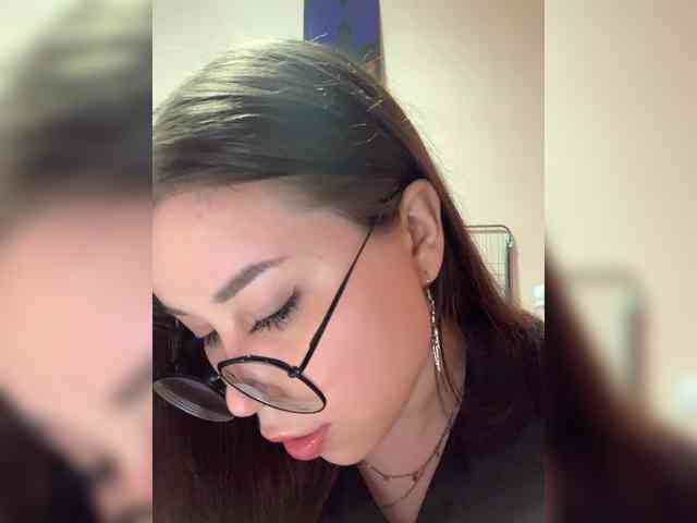 Lexxxie webcam