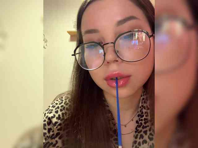 Lexxxie webcam