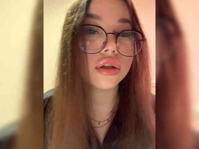 Lexxxie webcam
