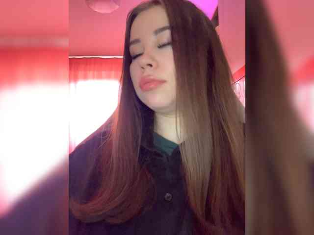 Alexxie webcam