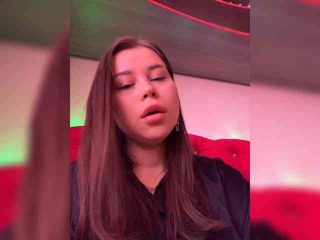 Lexxxie webcam