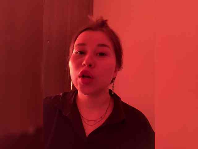 Lexxxie webcam