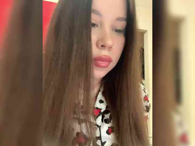 Lexxxie webcam