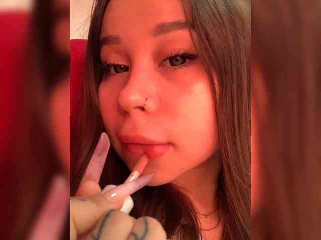 Lexxxie webcam