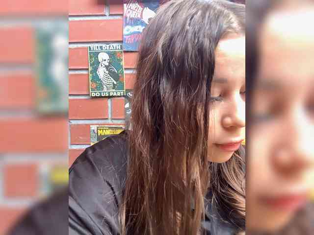 Lexxxie webcam