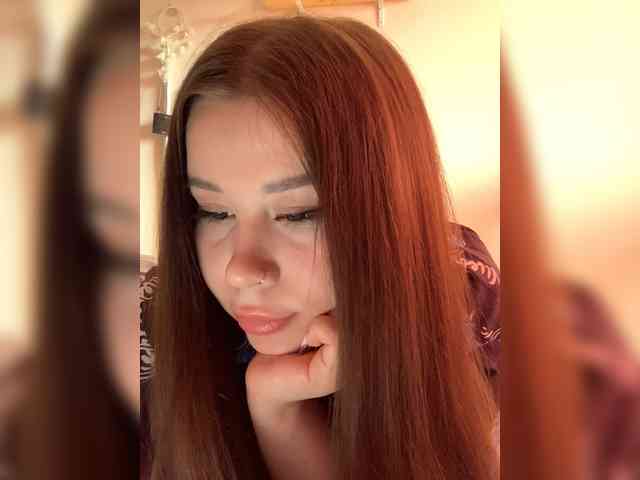 Lexxxie webcam