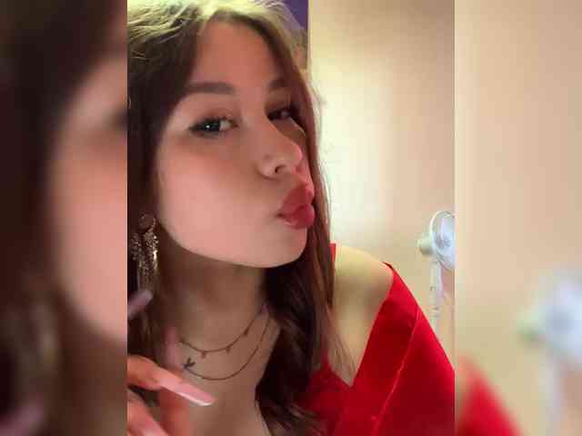 Lexxxie webcam