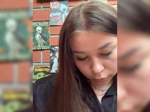 Lexxxie webcam