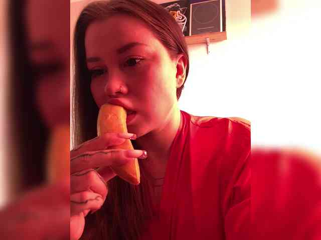 Lexxxie webcam