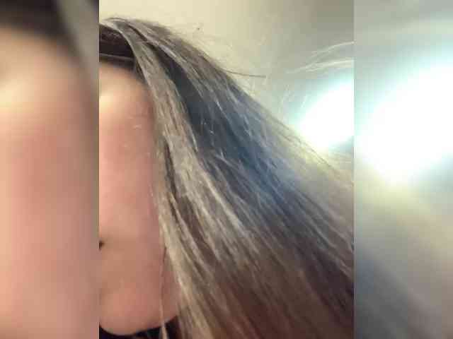 Lexxxie webcam