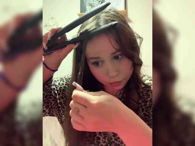 Lexxxie webcam