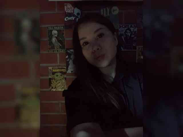 Lexxxie webcam