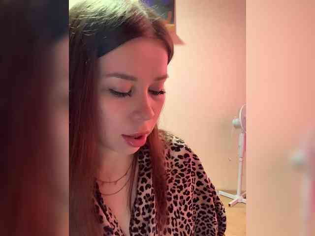 Lexxxie webcam