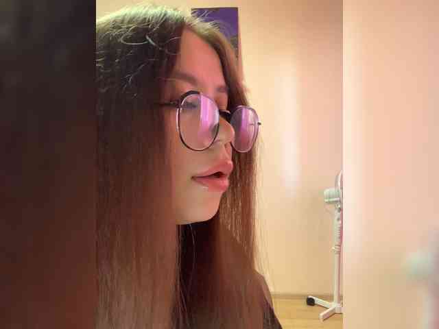 Lexxxie webcam
