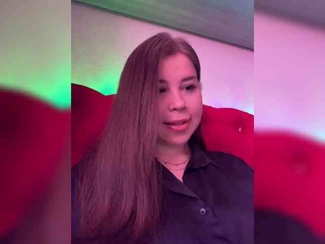Lexxxie webcam
