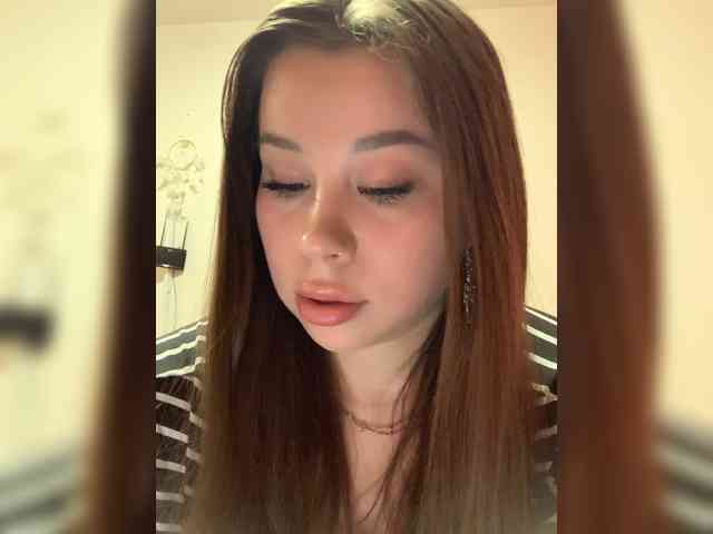Lexxxie webcam