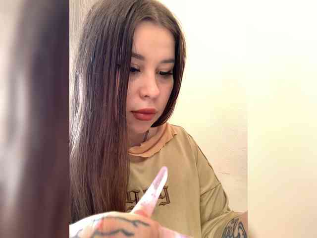 Lexxxie webcam