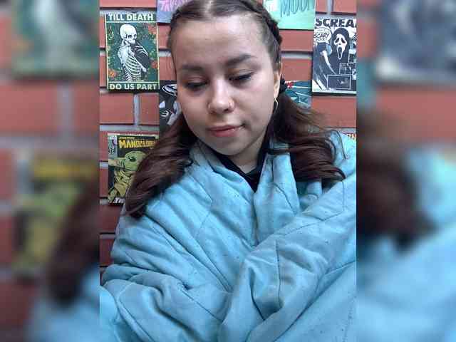Lexxxie webcam