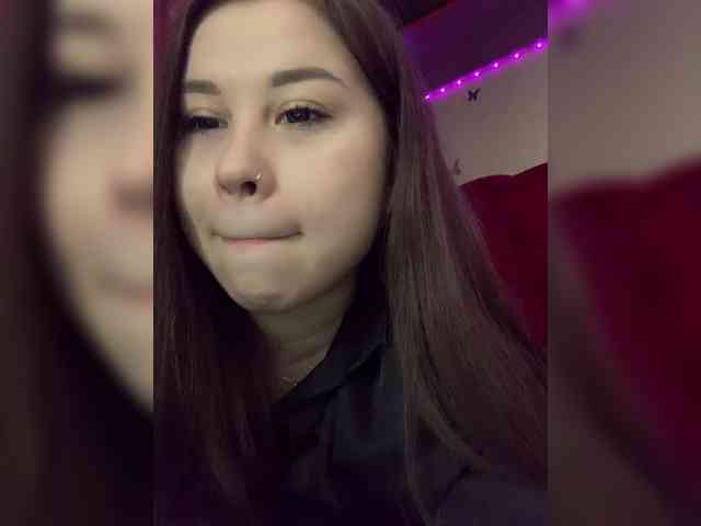Lexxxie webcam