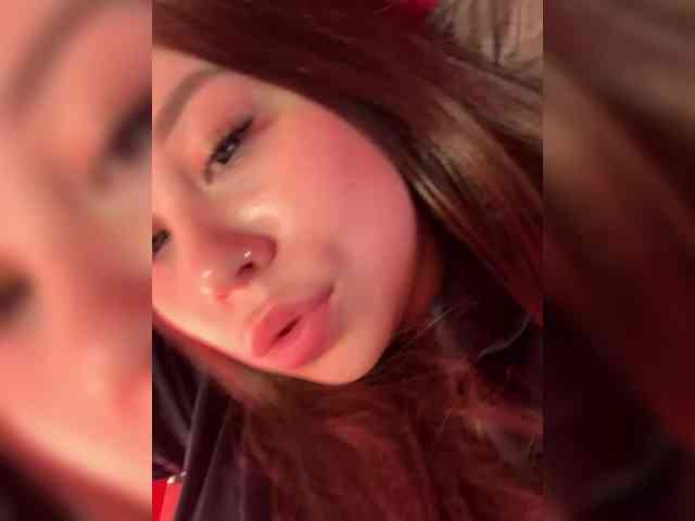 Lexxxie webcam