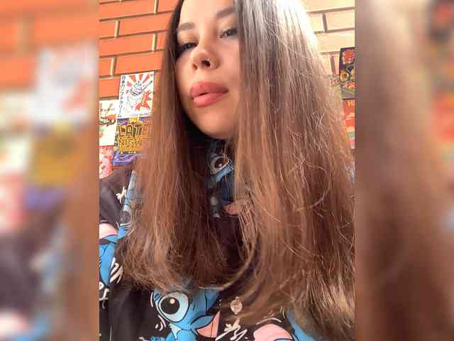 Lexxxie webcam