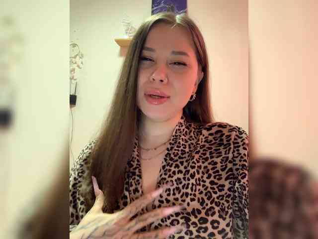 Lexxxie webcam