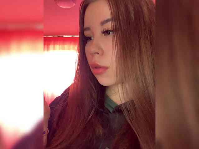 Alexxie webcam