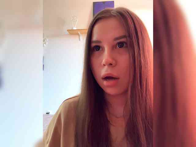 Lexxxie webcam