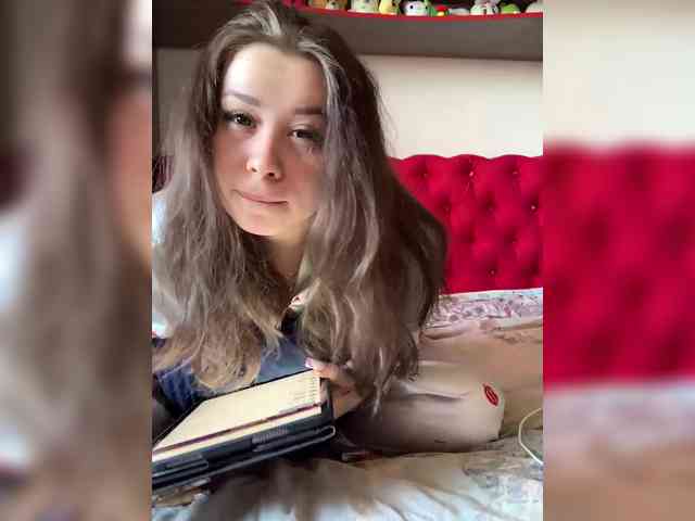 Lexxxie webcam