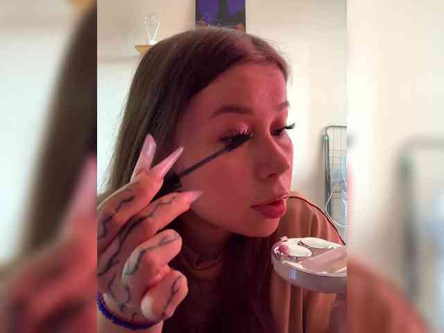 Lexxxie webcam