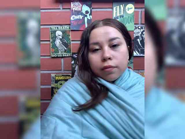 Lexxxie webcam