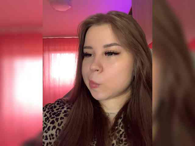 Alexxie webcam