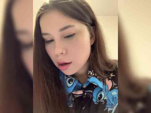Lexxxie webcam