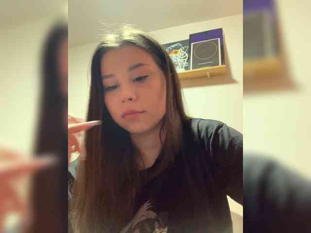 Lexxxie webcam