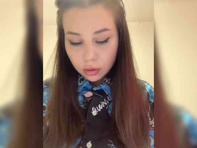 Lexxxie webcam