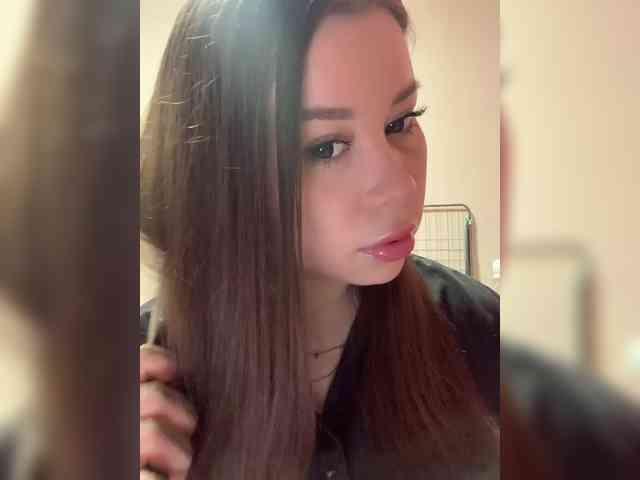 Lexxxie webcam